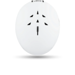 Casque de ski Cairn Rise II Visor Mat White - photo 3