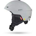 Casque de ski Cairn Rise II MIPS® Mat Metallic Grey - photo 2