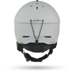 Casque de ski Cairn Rise II MIPS® Mat Metallic Grey - photo 4