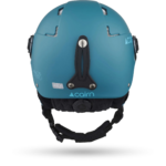 Casque de ski Cairn Junior Android Visor J Mat Topaze - photo 4