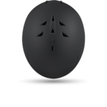 Casque de ski Cairn Rise II Visor Mat Black Cameleon - photo 3