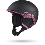 Casque de ski Cairn Atlas Pure Mat Black Shaded - photo 1