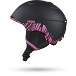 Casque de ski Cairn Atlas Pure Mat Black Shaded - photo 2