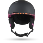 Casque de ski Cairn Atlas Pure Mat Black Shaded - photo 3