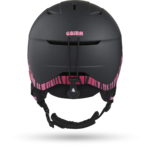 Casque de ski Cairn Atlas Pure Mat Black Shaded - photo 4