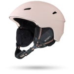 Casque de ski Cairn Electron Mat Nude - photo 1