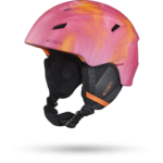Casque de ski Cairn Electron Graphic Mat Mandarin Shaded - photo 1