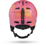 Casque de ski Cairn Electron Graphic Mat Mandarin Shaded - photo 4