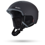 Casque de ski Cairn Equalizer Pure Mat Black - photo 1