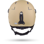 Casque de ski Cairn Android Visor Mat Linen - photo 4