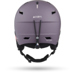 Casque de ski Cairn Equalizer Pure Mat Prune - photo 4