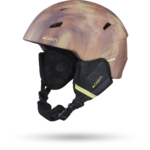 Casque de ski Cairn Electron Graphic Mat Chocolate Shaded - photo 1