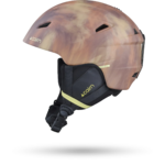 Casque de ski Cairn Electron Graphic Mat Chocolate Shaded - photo 2