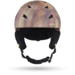 Casque de ski Cairn Electron Graphic Mat Chocolate Shaded - photo 3