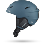 Casque de ski Cairn Junior Electron J Mat Topaze - photo 2