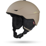 Casque de ski Cairn Rise II Mat Linen - photo 1