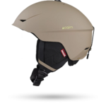 Casque de ski Cairn Rise II Mat Linen - photo 2