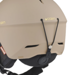 Casque de ski Cairn Rise II Mat Linen - photo 4