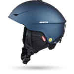 Casque de ski Cairn Rise II MIPS® Mat Metallic Blue - photo 2