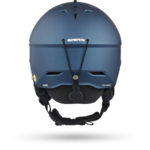 Casque de ski Cairn Rise II MIPS® Mat Metallic Blue - photo 4
