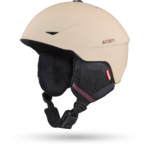 Casque de ski Cairn Rise II Mat Powder - photo 1