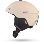 Casque de ski Cairn Rise II Mat Powder - photo 2