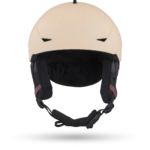 Casque de ski Cairn Rise II Mat Powder - photo 3