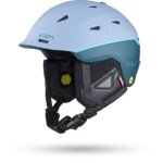 Casque de ski Cairn Xplorer MIPS® Mat Topaze - photo 1