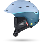 Casque de ski Cairn Xplorer MIPS® Mat Topaze - photo 2