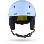 Casque de ski Cairn Xplorer MIPS® Mat Topaze - photo 3