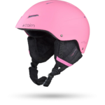 Casque de ski Cairn Junior Android J Mat Pink - photo 1