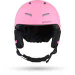 Casque de ski Cairn Junior Android J Mat Pink - photo 3
