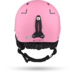 Casque de ski Cairn Junior Android J Mat Pink - photo 4