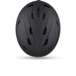 Casque de ski Cairn Electron Graphic Mat Black Khaki - photo 3