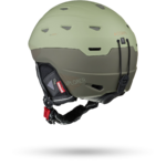 Casque de ski Cairn Xplorer Pure Mat Khaki Bronze - photo 2