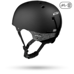 Casque de ski Cairn Junior Darwin J Mat Black - photo 2