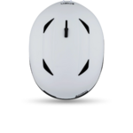 Casque de ski Cairn Atlas Pure Mat White Cameleon - photo 3