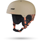 Casque de ski Cairn Junior Darwin J Mat Linen - photo 1