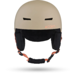 Casque de ski Cairn Junior Darwin J Mat Linen - photo 3