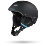 Casque de ski Cairn Junior Android Graphic J Mat Black Game - photo 1
