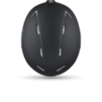 Casque de ski Cairn Junior Android Graphic J Mat Black Game - photo 3