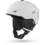 Casque de ski Cairn Rise II Mat White - photo 1