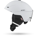 Casque de ski Cairn Rise II Mat White - photo 2
