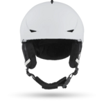 Casque de ski Cairn Rise II Mat White - photo 3