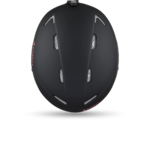 Casque de ski Cairn Junior Android Graphic J Mat Black Pink - photo 3