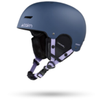 Casque de ski Cairn Darwin Mat Eclipse - photo 1