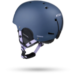 Casque de ski Cairn Darwin Mat Eclipse - photo 2