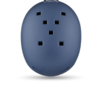 Casque de ski Cairn Darwin Mat Eclipse - photo 3