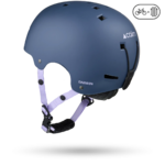 Casque de ski Cairn Darwin Mat Eclipse - photo 4
