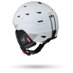 Casque de ski Cairn Xplorer Pure Mat White - photo 2